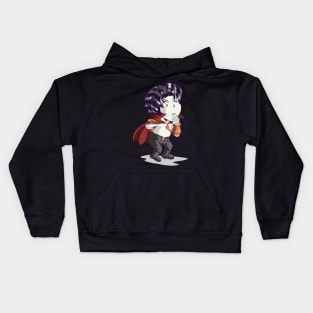 Chibi Raziel Kids Hoodie